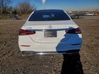 2023 Mercedes-benz E 350 4matic White vin: W1KZF8EB7PB188776