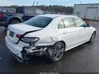 2021 Mercedes-benz E 350 4matic White vin: W1KZF8EB8MA961806