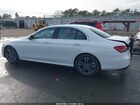 2021 Mercedes-benz E 350 4matic White vin: W1KZF8EB8MA961806