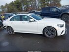 2021 Mercedes-benz E 350 4matic White vin: W1KZF8EB8MA961806