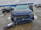 2022 Mercedes-benz E 350 4matic Blue vin: W1KZF8EB8NB055781