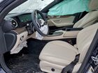 2022 Mercedes-benz E 350 4matic Blue vin: W1KZF8EB8NB055781