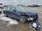 2022 Mercedes-benz E 350 4matic Blue vin: W1KZF8EB8NB055781