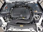 2022 Mercedes-benz E 350 4matic Blue vin: W1KZF8EB8NB055781