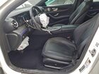 2023 Mercedes-benz E 350 4matic White vin: W1KZF8EB8PB139487
