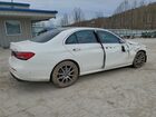 2023 Mercedes-benz E 350 4matic White vin: W1KZF8EB8PB139487