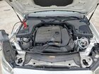 2023 Mercedes-benz E 350 4matic White vin: W1KZF8EB8PB139487
