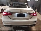 2021 Mercedes-benz E 350 4matic White vin: W1KZF8EB9MA892060