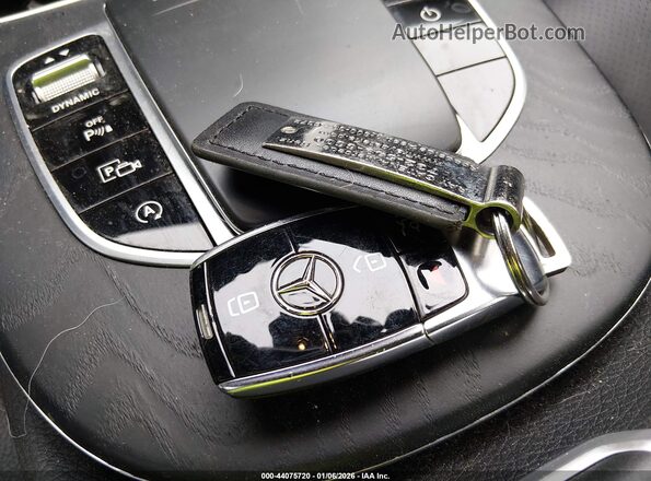 W1KZF8EB9NB038231 2022 MERCEDES-BENZ E-CLASS Черный Вид панели приборов