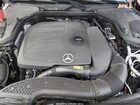 2022 Mercedes-benz E 350 4matic Черный vin: W1KZF8EB9NB038231