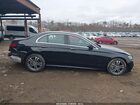 2021 Mercedes-benz E 350 4matic Black vin: W1KZF8EBXMA873680