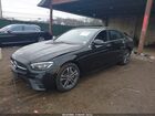2021 Mercedes-benz E 350 4matic Black vin: W1KZF8EBXMA873680