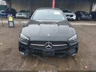 2021 Mercedes-benz E 350 4matic Black vin: W1KZF8EBXMA873680