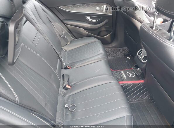 W1KZF8EBXMA883898 2021 MERCEDES-BENZ E-CLASS Black Вид наклейки з VIN-кодом