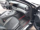 2021 Mercedes-benz E 350 4matic Black vin: W1KZF8EBXMA883898