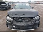 2021 Mercedes-benz E 350 4matic Black vin: W1KZF8EBXMA883898