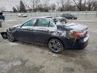 2021 Mercedes-benz E 350 4matic Черный vin: W1KZF8EBXMA979496