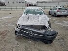 2021 Mercedes-benz E 350 4matic Черный vin: W1KZF8EBXMA979496
