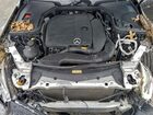 2021 Mercedes-benz E 350 4matic Черный vin: W1KZF8EBXMA979496