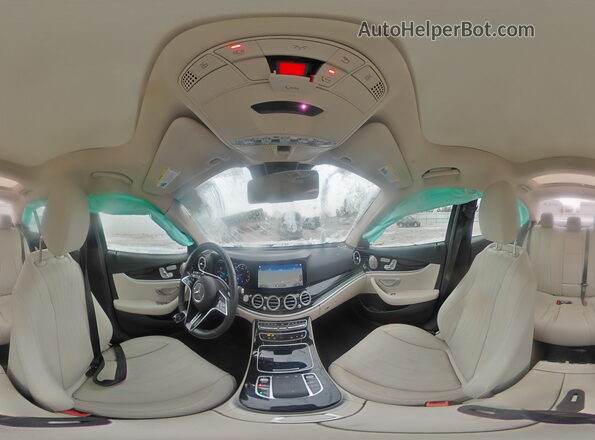 W1KZF8EBXMA979496 2021 MERCEDES-BENZ E Черный Вид наклейки с VIN-кодом