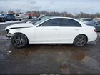 2022 Mercedes-benz E 350 4matic White vin: W1KZF8EBXNB010177