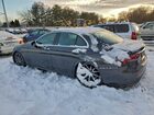 2023 Mercedes-benz E 350 4matic Черный vin: W1KZF8EBXPB189470