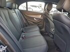2023 Mercedes-benz E 350 4matic Черный vin: W1KZF8EBXPB189470