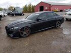 2021 Mercedes-benz E 63 Amg-s 4matic Black vin: W1KZF8KB3MA992787