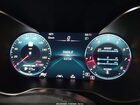 2022 Mercedes-benz Amg Glc 43 4matic Белый vin: W1N0G6EB4NV360254
