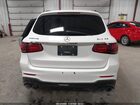 2022 Mercedes-benz Amg Glc 43 4matic Белый vin: W1N0G6EB4NV360254