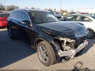 2022 Mercedes-benz Glc 300 Suv Black vin: W1N0G8DB0NG078825