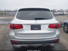 2020 Mercedes-benz Glc 300   Белый vin: W1N0G8DB3LF794282