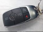 2021 Mercedes-benz Glc 300 Suv Черный vin: W1N0G8DB3MV265678