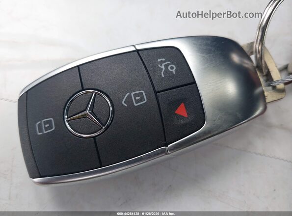W1N0G8DB3MV265678 2021 MERCEDES-BENZ GLC 300 Черный Вид панели приборов