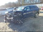 2022 Mercedes-benz Glc 300 Suv Синий vin: W1N0G8DB3NG091438