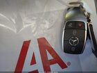 2022 Mercedes-benz Glc 300 Suv Синий vin: W1N0G8DB3NG091438