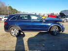 2022 Mercedes-benz Glc 300 Suv Синий vin: W1N0G8DB3NG091438