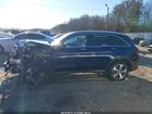 2022 Mercedes-benz Glc 300 Suv Синий vin: W1N0G8DB3NG091438