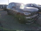 2021 Mercedes-benz Glc 300 Suv Серый vin: W1N0G8DB4MF875194