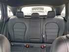 2021 Mercedes-benz Glc 300 Черный vin: W1N0G8DB5MF997515