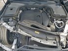 2021 Mercedes-benz Glc 300 Черный vin: W1N0G8DB5MF997515