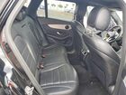 2021 Mercedes-benz Glc 300 Black vin: W1N0G8DB5MV274088