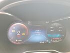 2021 Mercedes-benz Glc 300 Black vin: W1N0G8DB5MV274088