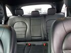 2021 Mercedes-benz Glc 300 Black vin: W1N0G8DB5MV274088