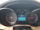 2021 Mercedes-benz Glc 300 Белый vin: W1N0G8DB8MV269340