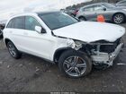 2022 Mercedes-benz Glc 300 Suv Белый vin: W1N0G8DB9NG090004