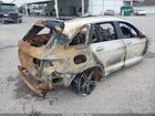 2022 Mercedes-benz Glc 300 Suv Белый vin: W1N0G8DB9NV341860