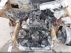 2022 Mercedes-benz Glc 300 Suv Белый vin: W1N0G8DB9NV341860