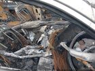 2022 Mercedes-benz Glc 300 Suv Белый vin: W1N0G8DB9NV341860