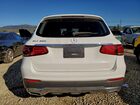 2022 Mercedes-benz Glc 300 Белый vin: W1N0G8DBXNV378464